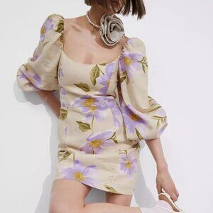 & Other Stories dress